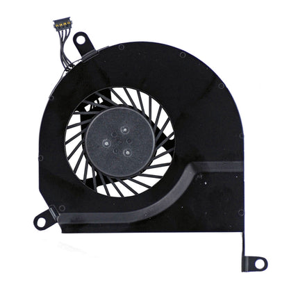 Left CPU Fan for Unibody MacBook Pro 15" A1286 (Late 2008-Mid 2012)