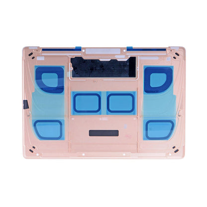 Rose Lower Case for MacBook 12" Retina A1534 (Early 2016-Mid 2017)