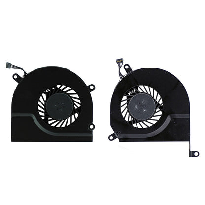 Fans Left+Right for Unibody MacBook Pro 15" A1286