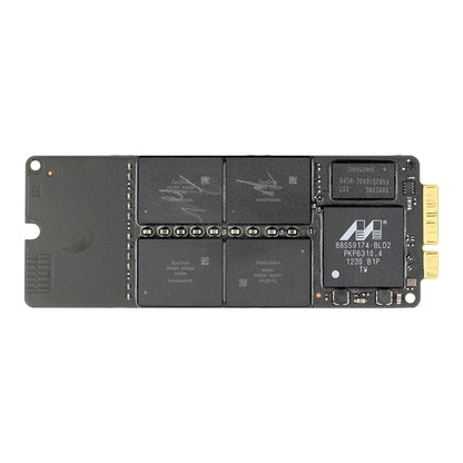 Solid State Drive for MacBook Pro Retina A1425 A1398 (Mid 2012-Early 2013)