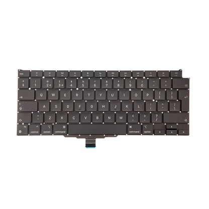 Keyboard (British English) for MacBook Air 13" M1 A2337 (Late 2020)