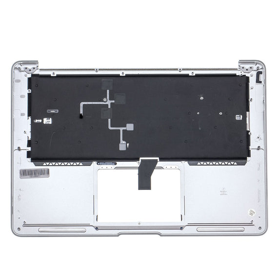 Top Case + Keyboard (US English) for MacBook Air 13" A1369 (Mid 2011)