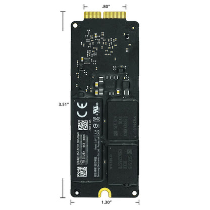 Solid State Drive for iMac 27" A1419 (Late 2015)