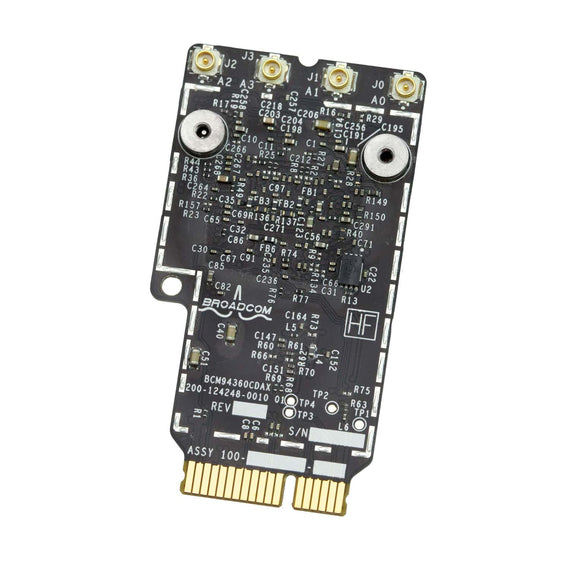 AirPort Wireless Network Card #BCM94360CD for iMac A1418/A1419/A1481