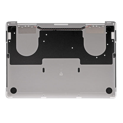 Gray Bottom Case for MacBook Pro 13" Touch A1706 (Late 2016 - Mid 2017)