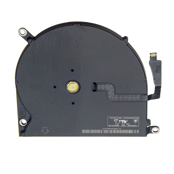 Right CPU Fan for MacBook Pro Retina 15" A1398 (Mid 2012-Early 2013)