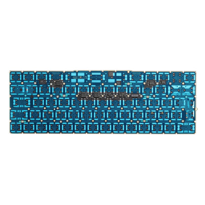 British English Keyboard for Macbook Pro A1706/A1707 (Late 2016- Mid 2017)