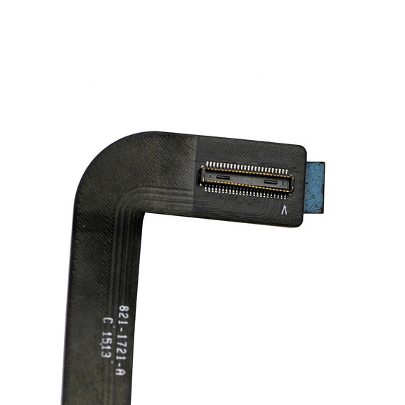 I/O Board Flex Cable #821-1721-A for MacBook Air A1465 (Mid 2013-Early 2015)