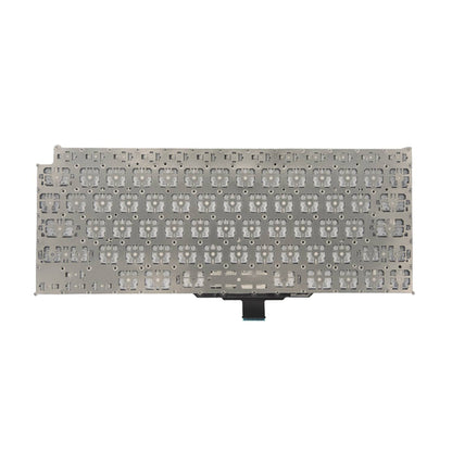 Keyboard (US English) for MacBook Air 13" M1 A2337 (Late 2020)