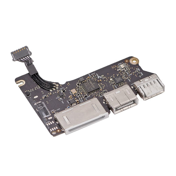 Right I/O Board (HDMI, SDXC, USB 3.0) for MacBook Pro 13" Retina A1425 (Late 2012,Early 2013)