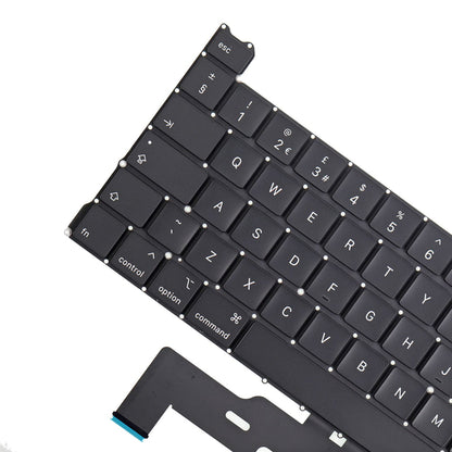 Keyboard (British English) for MacBook Pro A2289 (Early 2020)