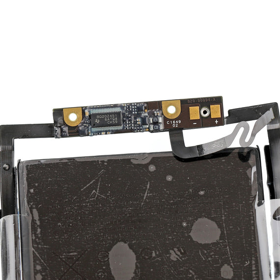 Battery A1819 for Macbook Pro 13" Touch A1706 (Late 2016 - Mid 2017)