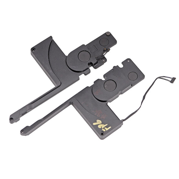 Left+Right Loudspeaker for MacBook Pro Retina 15" A1398 (Mid 2012-Mid 2015)