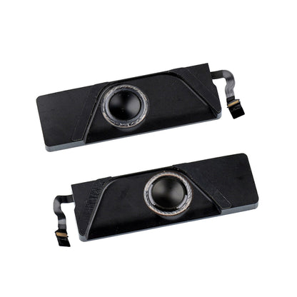 Right+Left Loud Speaker for Macbook Pro 13" Touch A1706 (Late 2016 - Mid 2017)