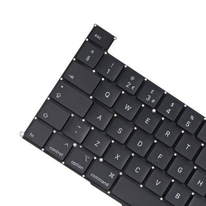 Keyboard (British English) for MacBook Pro Touch 16" A2141 (Late 2019 - Mid 2020)