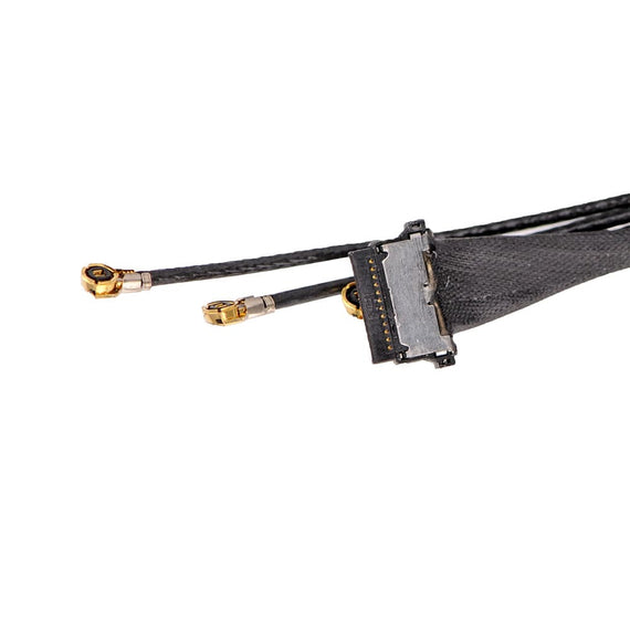 Left Hinge with Camera Cable for MacBook Pro Retina 15" A1398 (Late 2013-Early 2015)