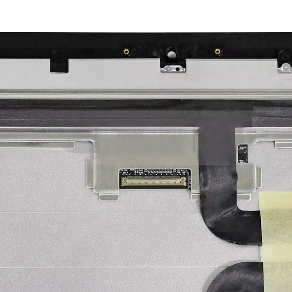 5K LCD Display Panel + Glass Cover (27") for iMac Pro 27" A1862 (Late 2017)