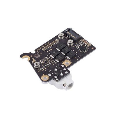 Silver Audio Board for MacBook Air 13" M1 A2337 (Late 2020)