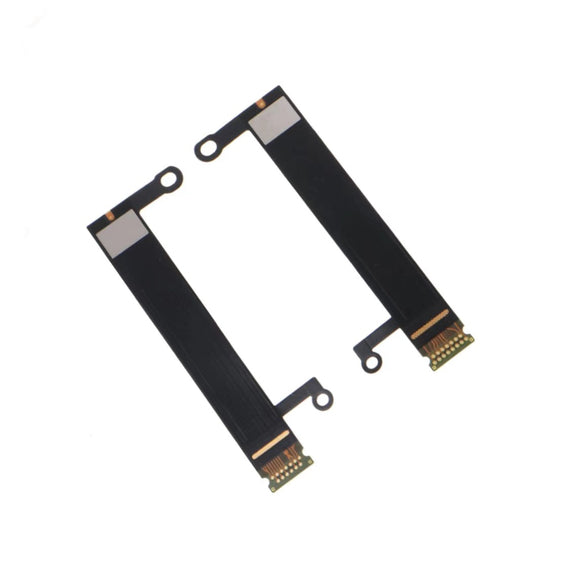 LED Backlight Flex Cable for MacBook Pro A1706/A1707/A1708/A1989/A1990 (2Pcs)