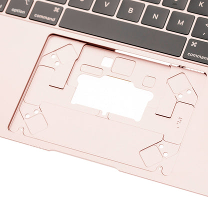 Gold Upper Case with Keyboard for MacBook Air A1932 (Late 2018 -Mid 2019)