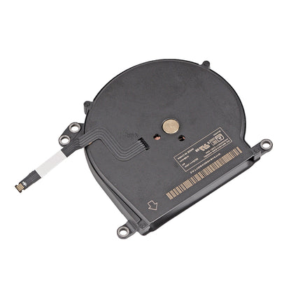 CPU Fan for MacBook Air 11" A1370 A1465 (Mid 2011-Early 2015)