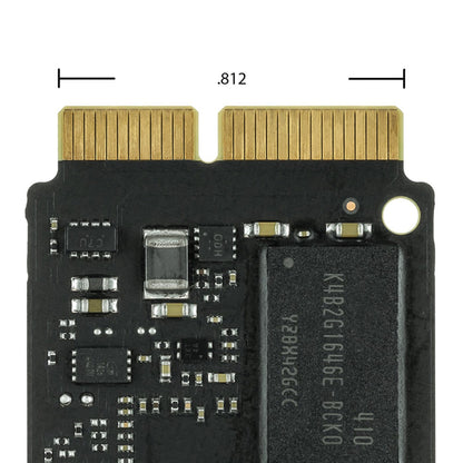 Solid State Drive for iMac A1418/A1419 (Late 2013, Late 2014)