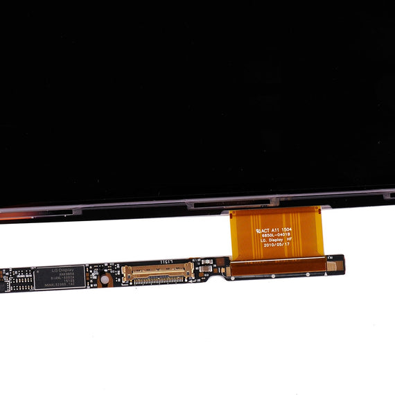 LCD Screen for MacBook Air 13" A1369 A1466 (Late 2010, Mid 2017)