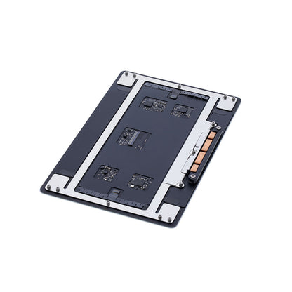 Silver Trackpad for MacBook Pro 16" A2485 (Late 2021)