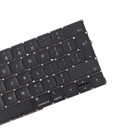 Keyboard (British English) for MacBook Pro 13" Touch A2159 (Mid 2019)