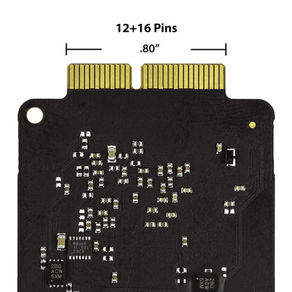 Solid State Drive for iMac 27" A1419 (Late 2015)