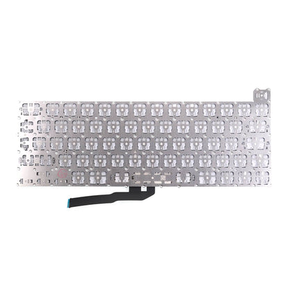 Keyboard (British English) for MacBook Pro Retina 13" A2251 (Early 2020)