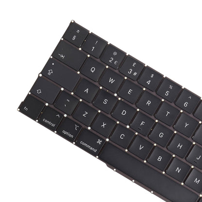 Keyboard (British English) for MacBook Pro 13" Touch A2159 (Mid 2019)