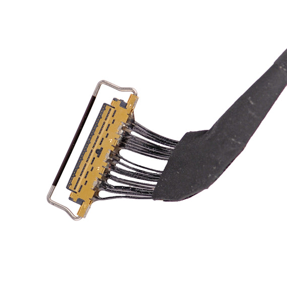 LVDS Cable for Macbook Air 13'' A1466 (Mid 2012- Mid 2017)