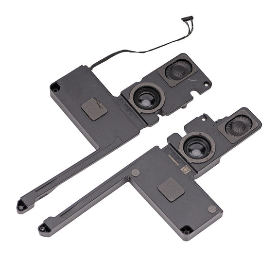 Left+Right Loudspeaker for MacBook Pro Retina 15" A1398 (Mid 2012-Mid 2015)