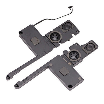 Left+Right Loudspeaker for MacBook Pro Retina 15" A1398 (Mid 2012-Mid 2015)