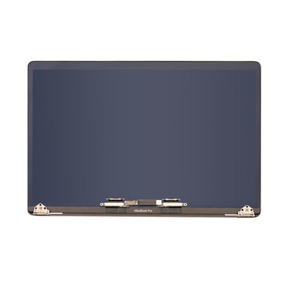 Full LCD Screen Assembly for MacBook Pro 15" Touch A1990 (Mid 2018 - Mid 2019)