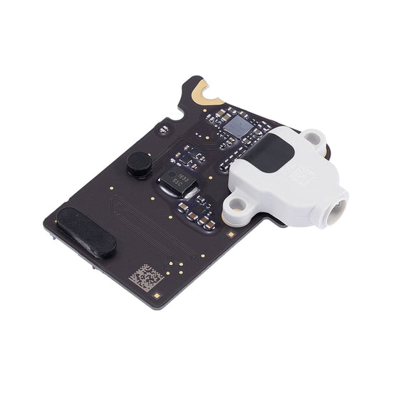 Silver Audio Board for MacBook Air 13" M1 A2337 (Late 2020)