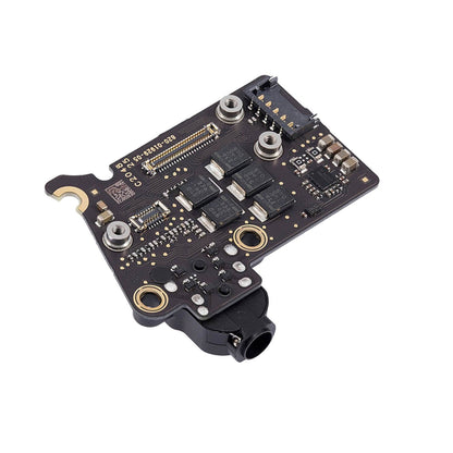 Space Grey Audio Board for MacBook Air 13" M1 A2337 (Late 2020)