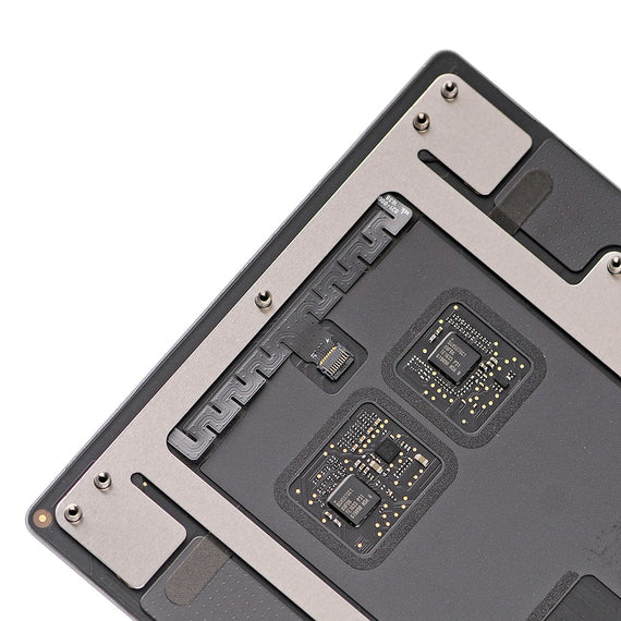 Gray Trackpad for MacBook Pro 15" Touch A1707/A1990 (Late 2016,Mid 2019)