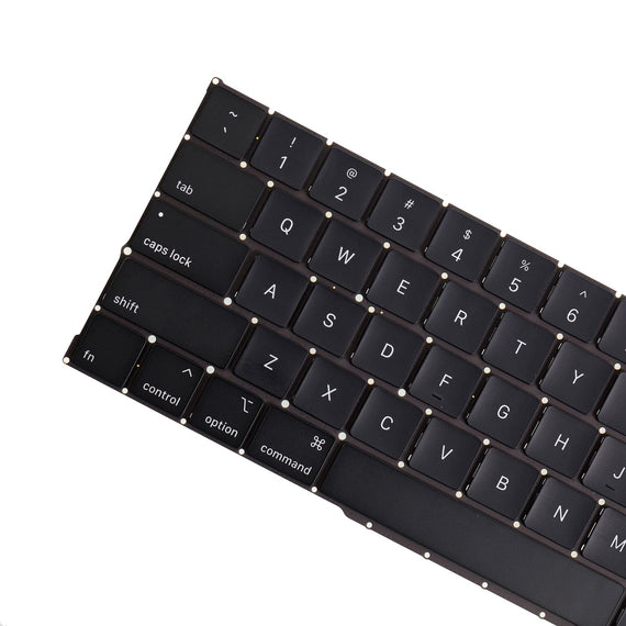 Keyboard (US English) for MacBook Pro 13" Touch A2159 (Mid 2019)