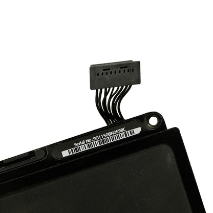 Battery A1331 for MacBook Unibody 13" A1342 (Late 2009-Mid 2010)