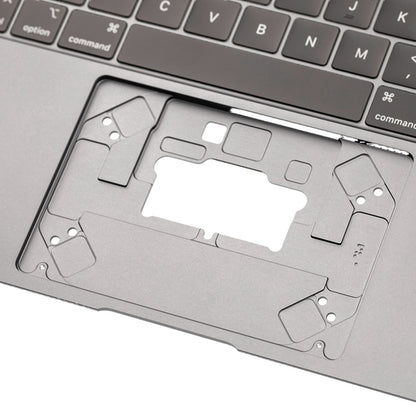 Space Gray Upper Case with Keyboard for MacBook Air A1932 (Late 2018 -Mid 2019)