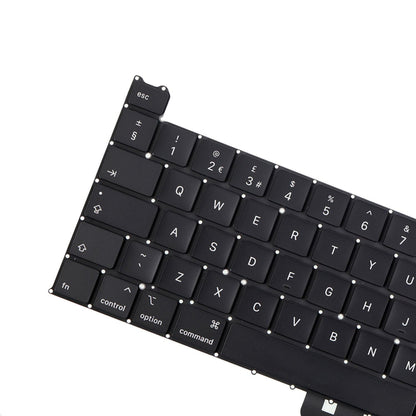 Keyboard (British English) for MacBook Pro Retina 13" A2251 (Early 2020)