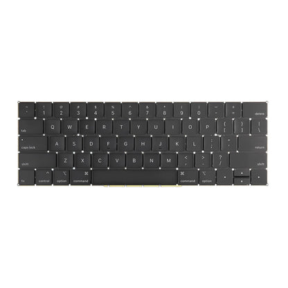 Keyboard (US English) for MacBook Pro A1989/A1990 (Mid 2018 - Mid 2019)