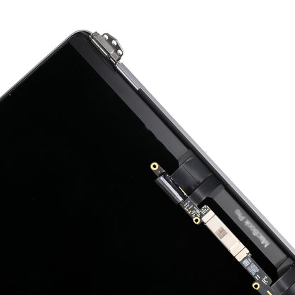 Full LCD Screen Assembly for MacBook Pro 13" A1706/A1708 (Late 2016 - Mid 2017)