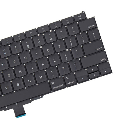 Keyboard (US English) for MacBook Air 13" A2179 (Early 2020)