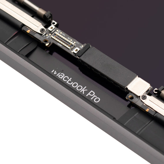 Full LCD Screen Assembly for MacBook Pro 15" Touch A1990 (Mid 2018 - Mid 2019)