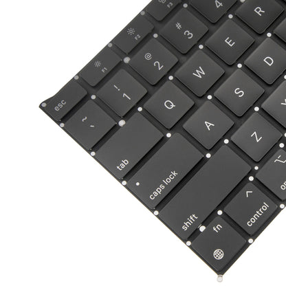 Keyboard (US English) for MacBook Air 13" M1 A2337 (Late 2020)
