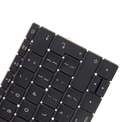 Keyboard(British English) for MacBook Pro 13" A1708 (Late 2016 - Mid 2017)