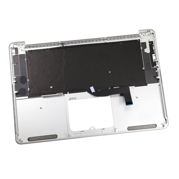 Top Case with British English Keyboard for MacBook Pro Retina 15" A1398 (Mid 2012-Early 2013)